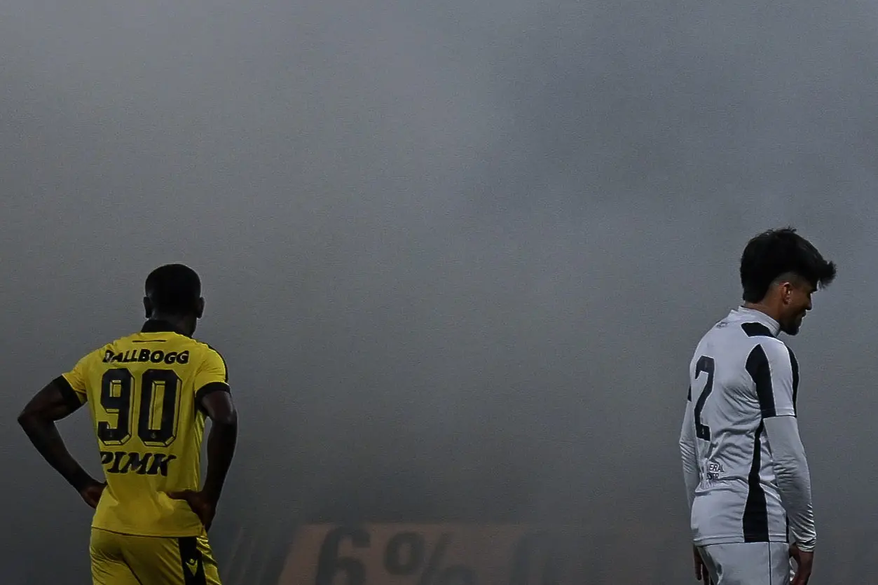 Самуел Калу, Адриан Кова / startphoto.bg