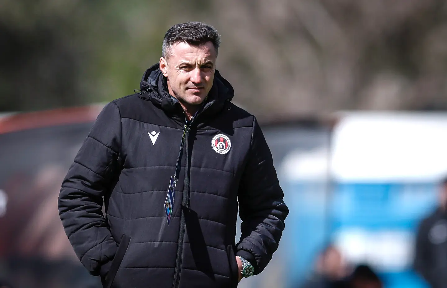 Станислав Генчев / startphoto.bg