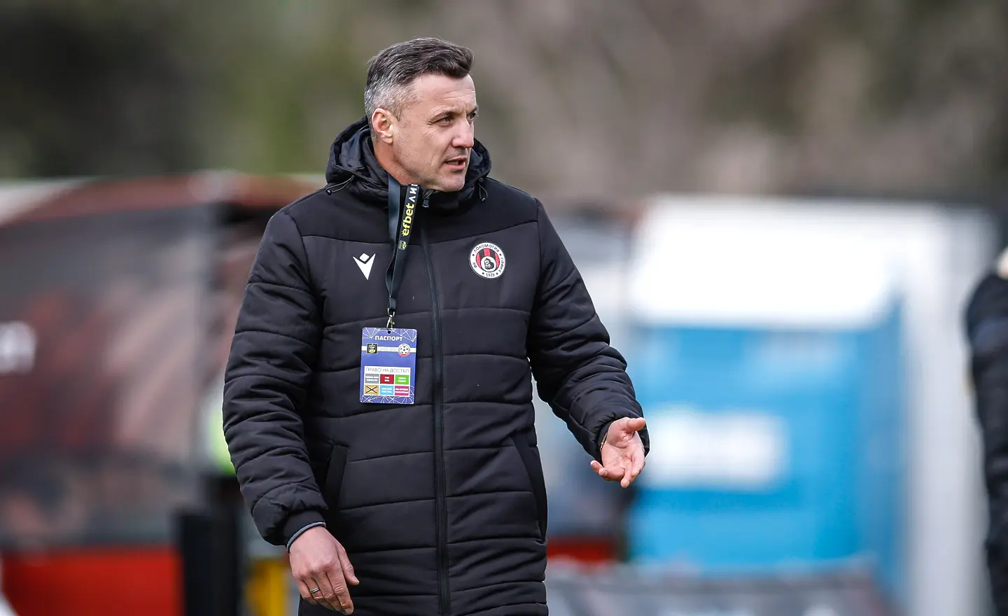 Станислав Генчев / startphoto.bg