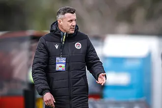 Викове „Оставка“ по адрес на Генчев въпреки победата на Локомотив София