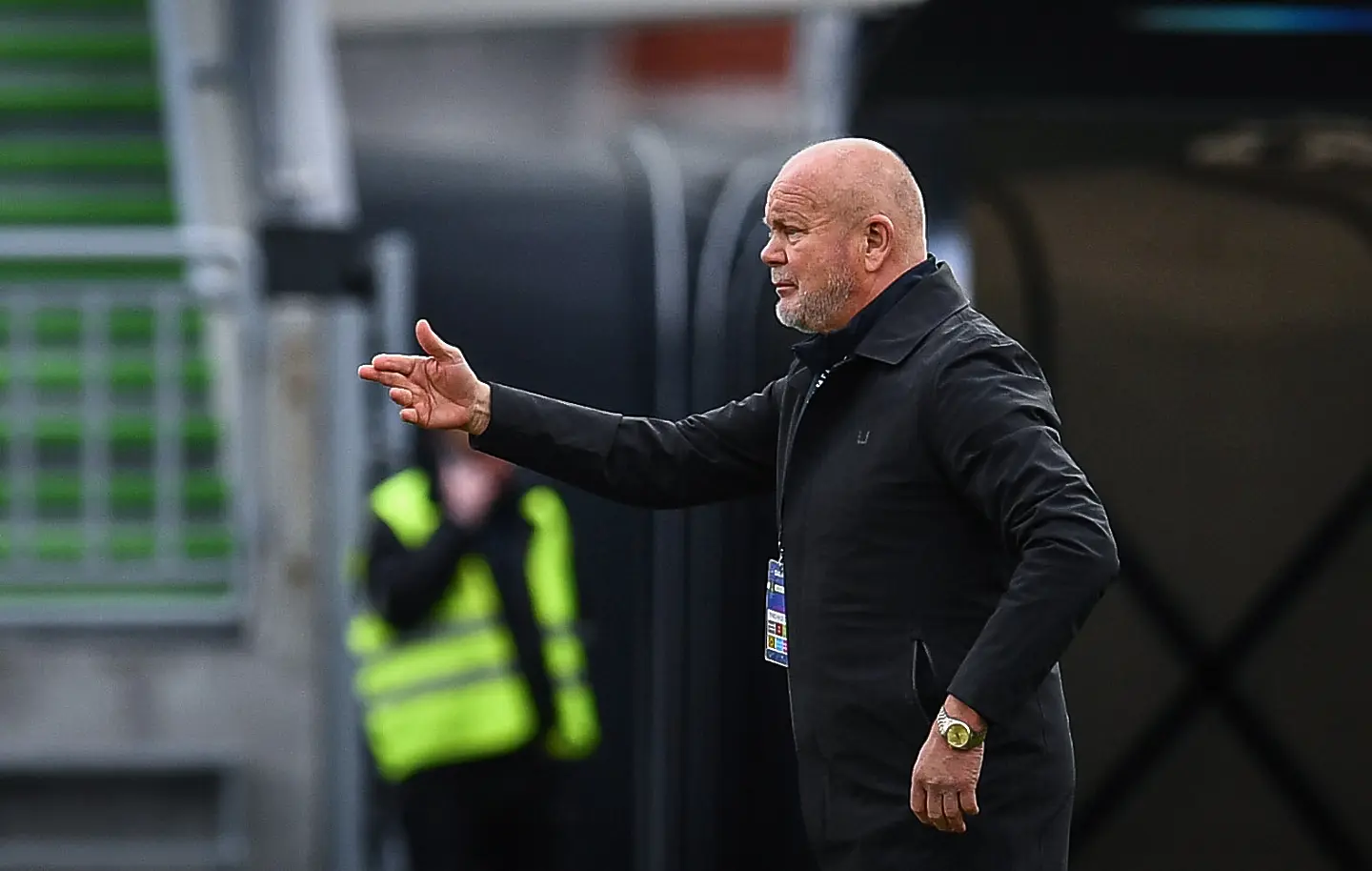 Пер-Матиас Хьогмо / startphoto.bg