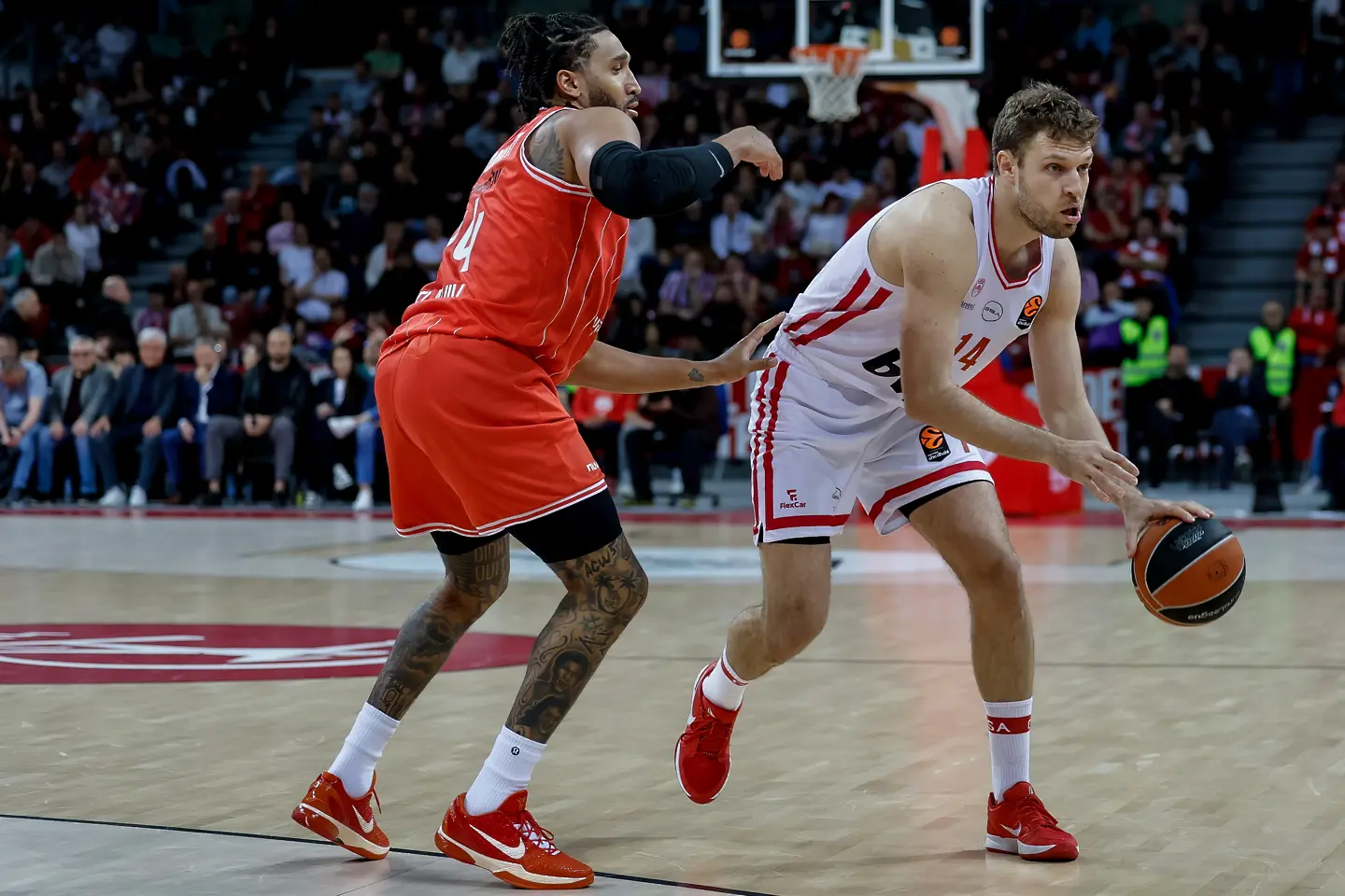 Александър Везенков / startphoto.bg