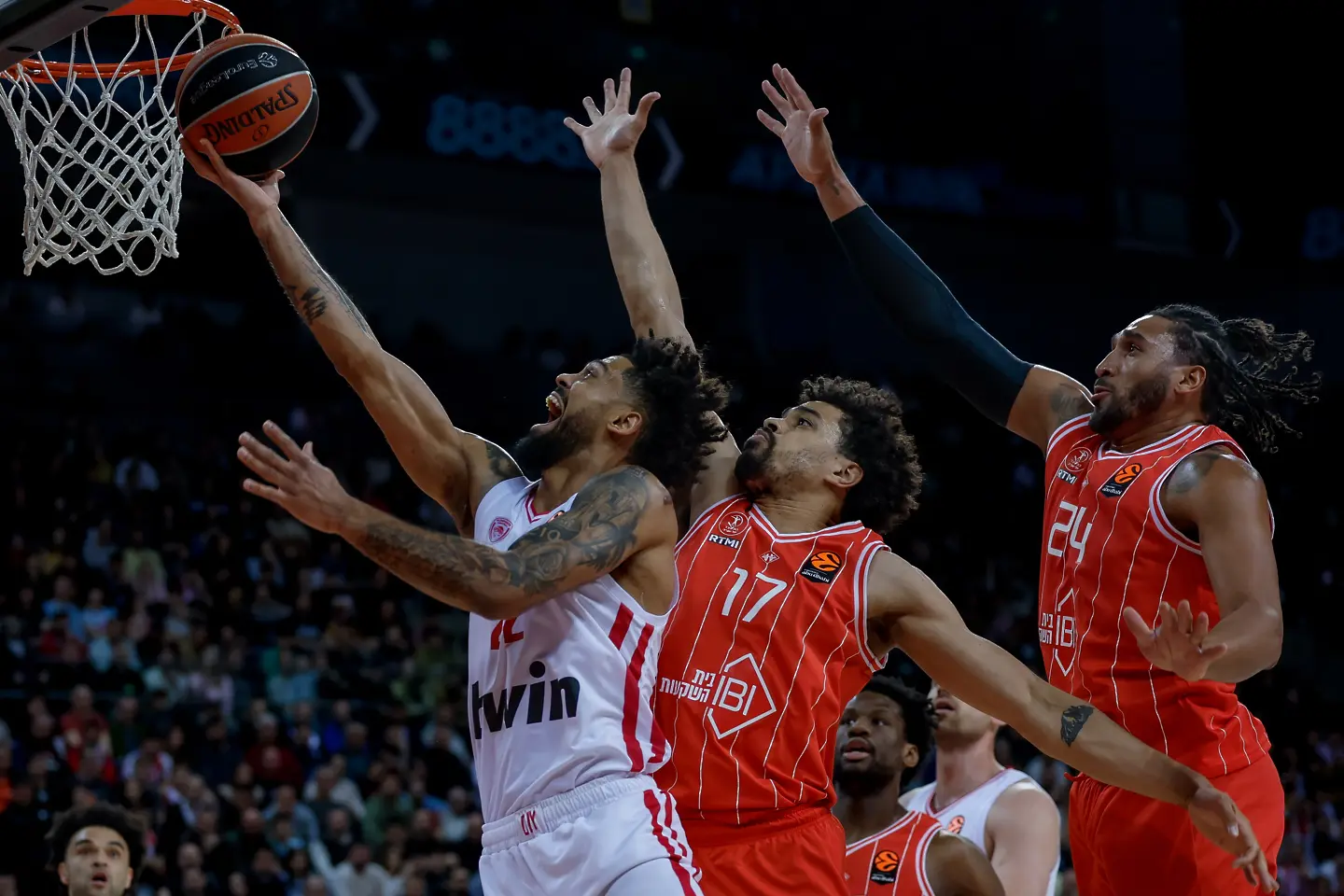 Тайлър Дорси / startphoto.bg