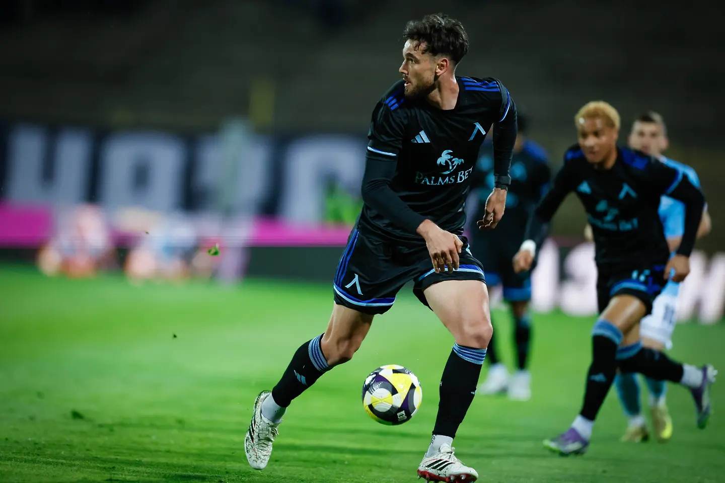 Стипе Вуликич / startphoto.bg