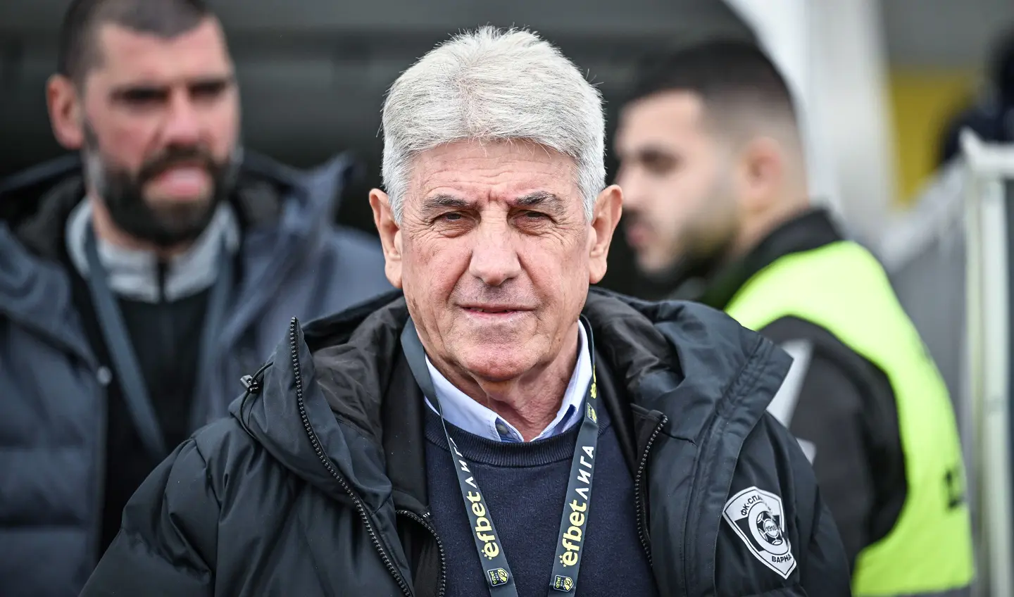 Гьоко Хаджиевски / startphoto.bg