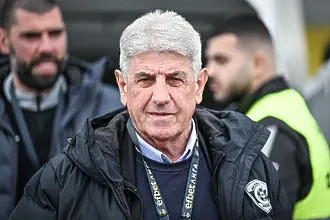 Хаджиевски: Може да се говори това или онова, но никога не сме били сред последните три отбора (ВИДЕО)