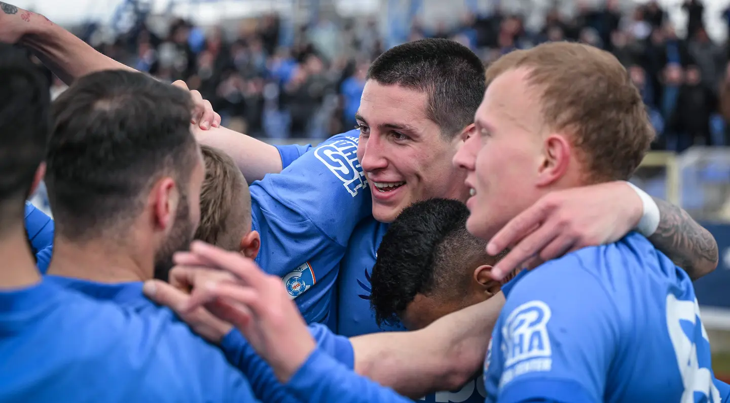 На живо: Спартак Варна - Добруджа (Състави)