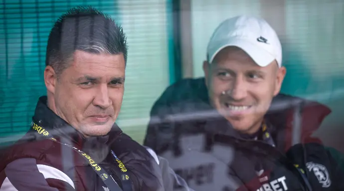 Тодор Симов отговори за стимулирането на Ботев Враца: Тези нападки са несериозни