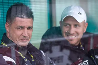 Тодор Симов отговори за стимулирането на Ботев Враца: Тези нападки са несериозни