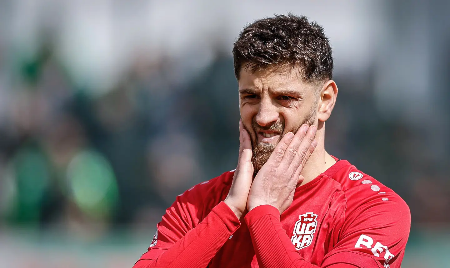 Лаша Двали / startphoto.bg