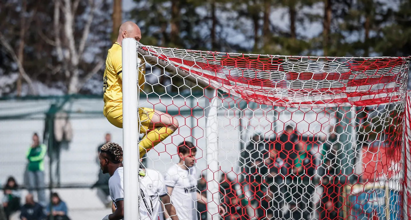 Марин Орлинов / startphoto.bg