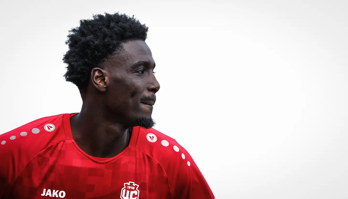 Мамаду Диало / startphoto.bg