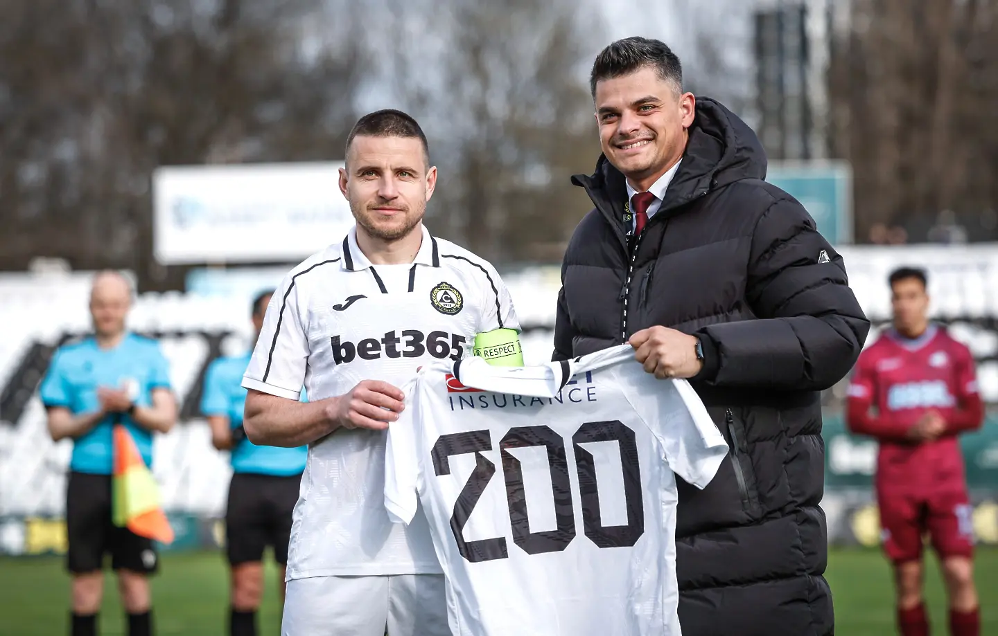 На живо: Славия - Септември (Състави)