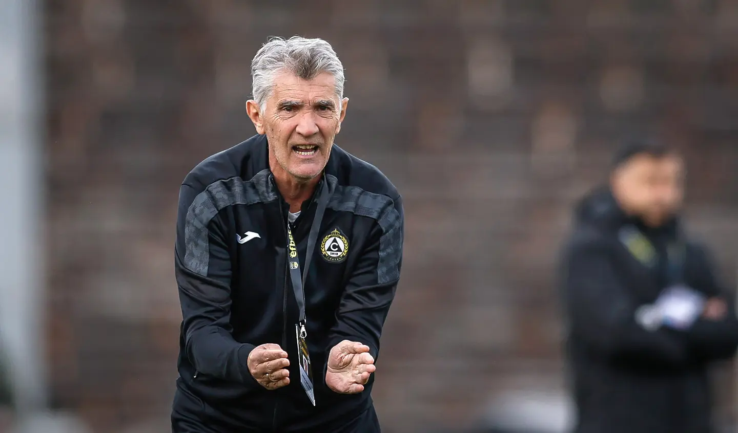 На живо: Славия - Септември (Състави)