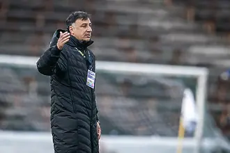 Арангелов: Заслужихме си трите точки с доста добра игра