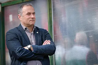 Бойко Величков каза дали ЦСКА ще е арбитър в битката за титлата (ВИДЕО)