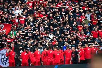 От ЦСКА към феновете: Армейци, отново доказахте, че сте без аналог, номер 1