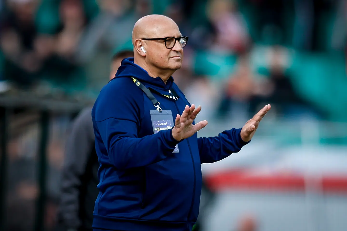 Фернандо Гаспар / startphoto.bg