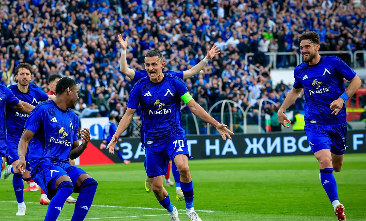 Георги Костадинов / startphoto.bg