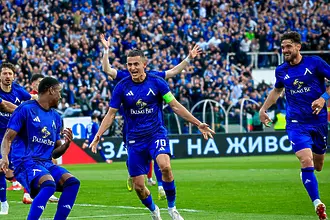 Костадинов: Няма как да не ни е яд, това е минигрешка