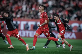 Кошмара е №1 за феновете на ЦСКА в Дербито