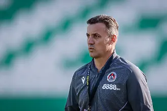 Генчев, след като целта не беше изпълнена: Напрежението е върху нас треньорите