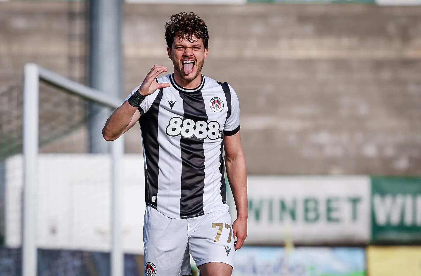 Кауе Карузо / startphoto.bg