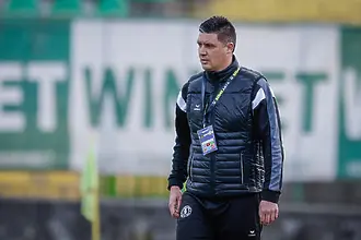 Симов след обрата: Само ние нямахме голове накрая, 15-20 минути не бяхме на терена