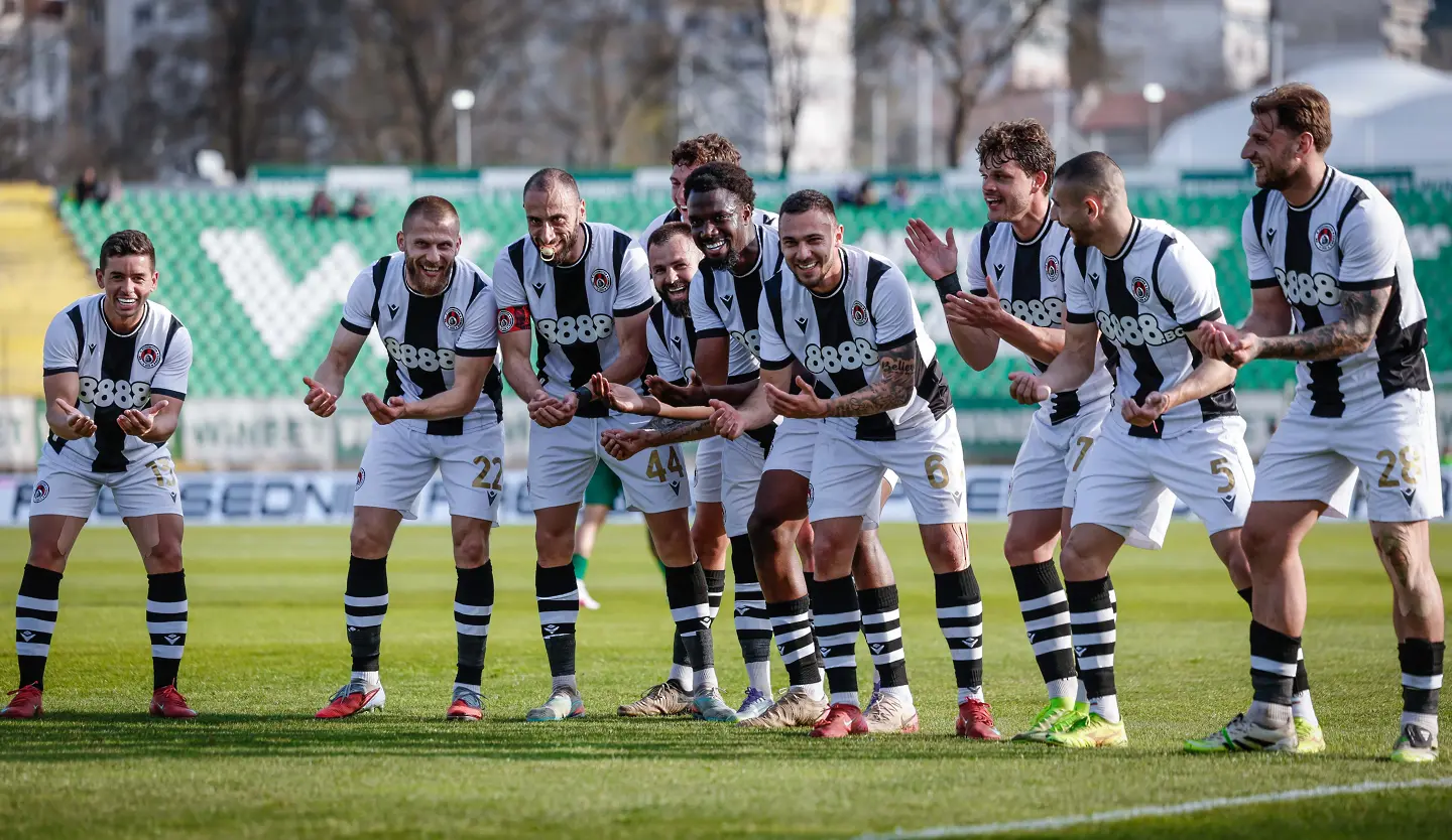 Локомотив София / startphoto.bg