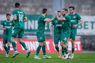 Епичен обрат под Околчица! Ботев Вр ликува, Локо София изпусна болезнено последния влак за топ 8