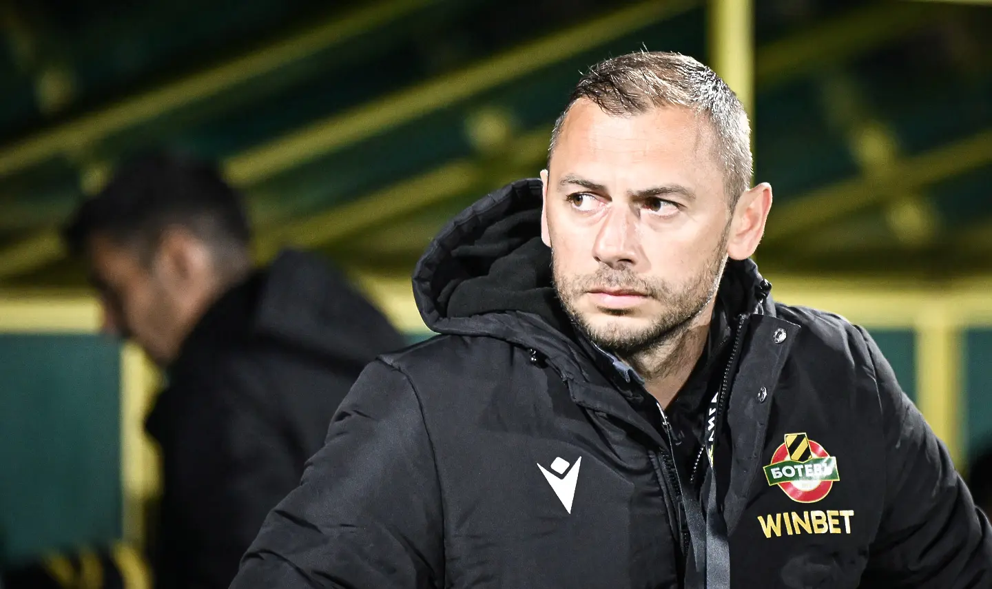 Лъчезар Балтанов / startphoto.bg