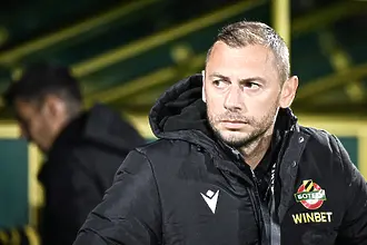 Балтанов за втората четворка: Вече нищо не зависи от нас (ВИДЕО)