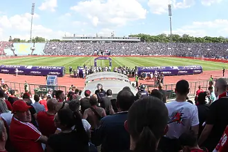 В продажба са допълнителни билети за ЦСКА – Левски