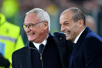 Две имена изпъкват, ако кандидатът на Серия А оглави италианския футбол