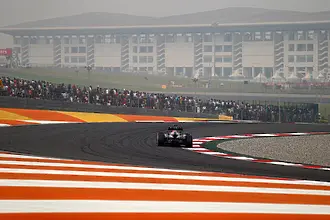 Формула 1 се завръща в Индия