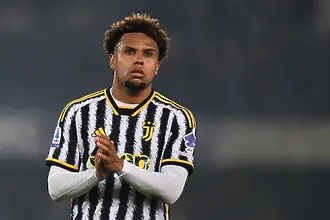 Уестън Маккени: Спалети е най-добрият треньор