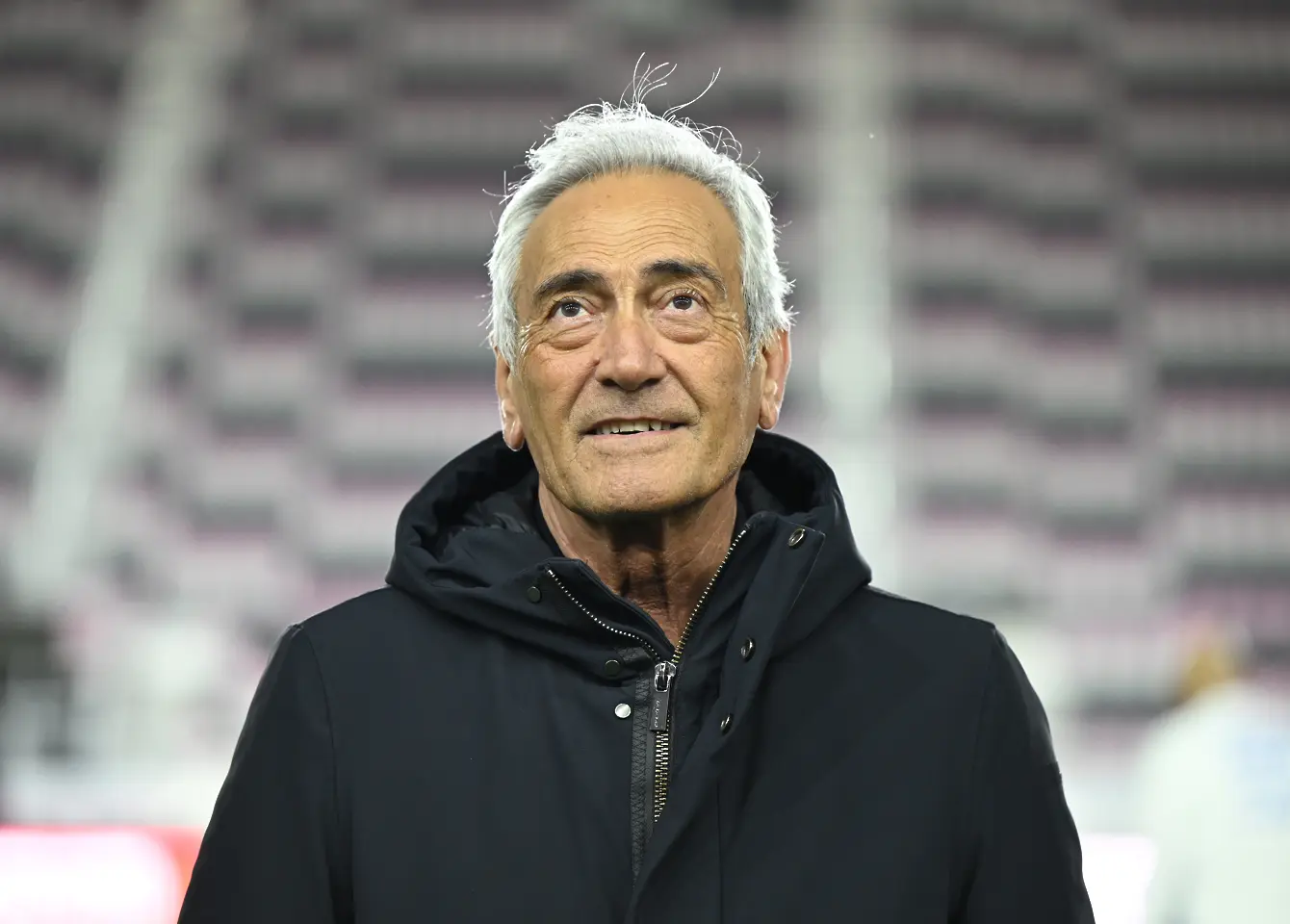 Габриеле Гравина / Getty Images