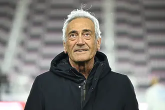 Гравина публикува доклад за кризата в италианския футбол въпреки оставката си