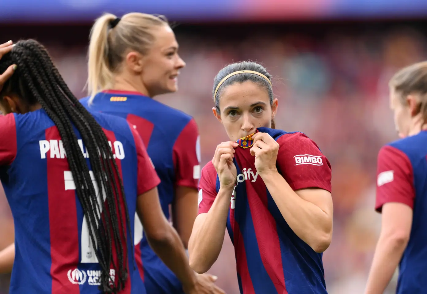 Айтана Бонмати / Getty Images