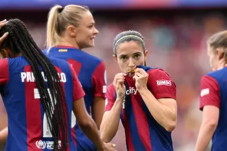 Страхотни новини за женския тим на Барселона