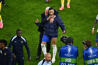 Дидие Дешан начело на Реал Мадрид: гениален ход или огромен риск?