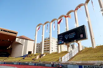 Откриването на сезона в Диамантената лига бе отложено