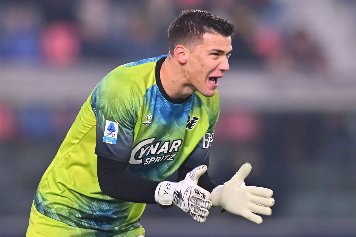 Филип Станкович / Getty Images