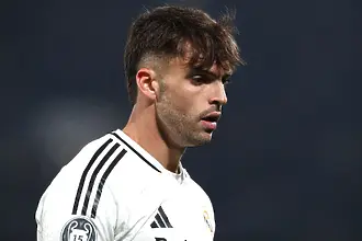 Защитник отпадна от групата на Реал за реванша с Байерн 