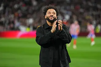 Марсело призна: Бих заменил петте си Шампионски лиги за световна титла с Бразилия