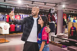 Тиери Анри за изгонването на Кубарси: За мен това не е червен картон