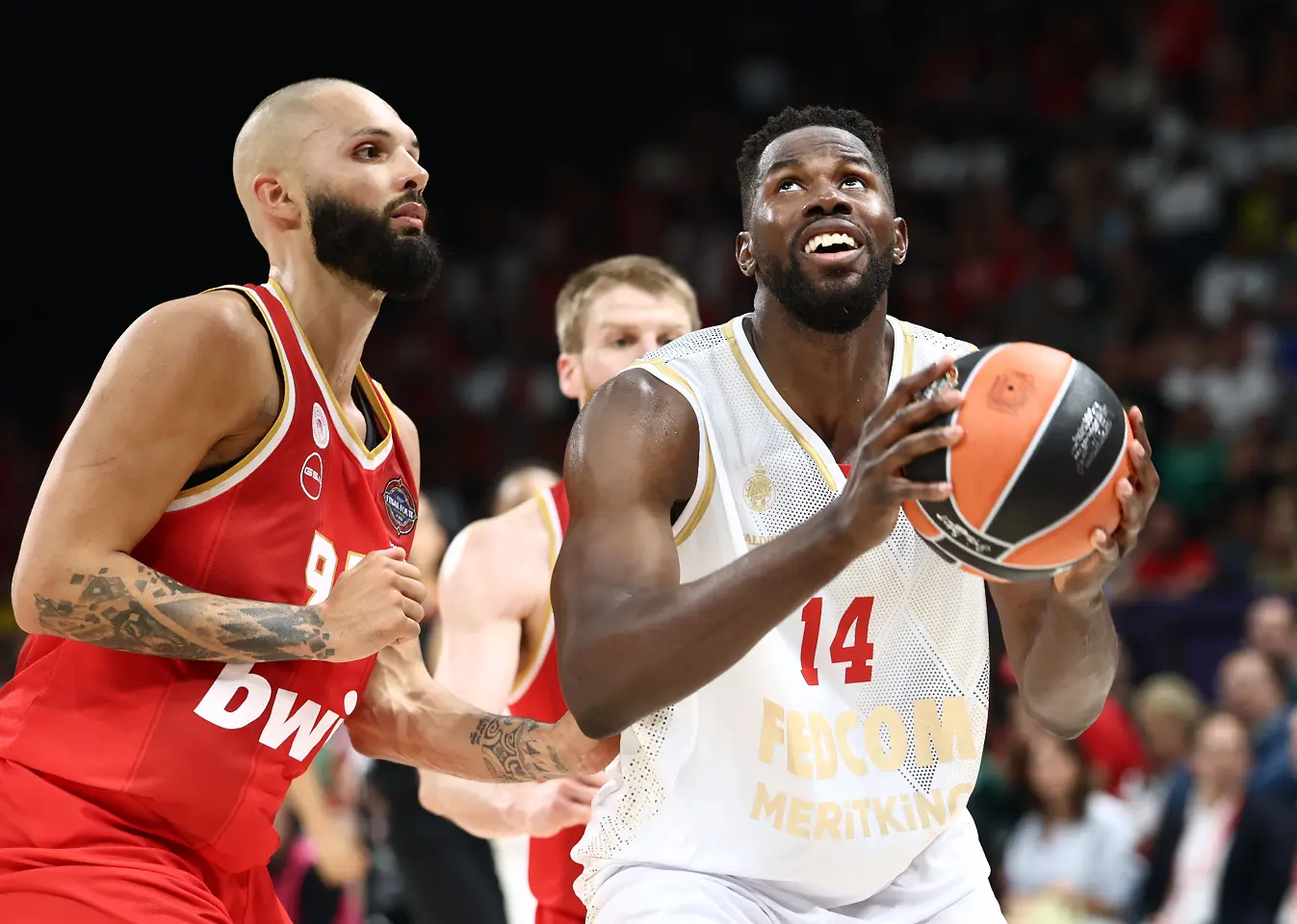 Еван Фурние / Getty Images