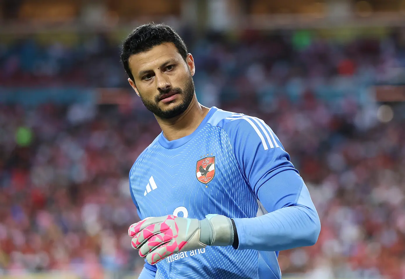 Мохамед Ел Шенауи/ Getty Images