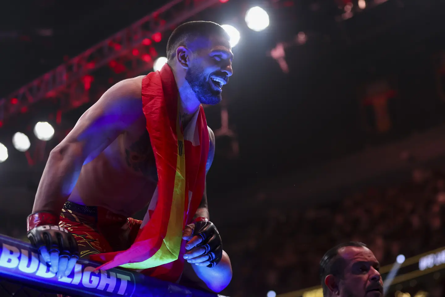 Илия Топурия / Getty Images