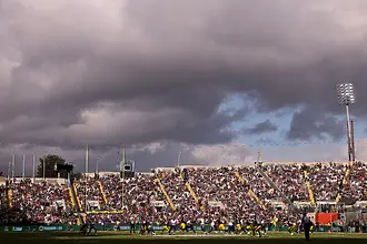 Дъблин иска да приеме финал в Шампионската лига